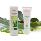 Fohow Aloe Gel skin in natural way