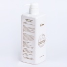 Fohow nourish shower gel with protective layer
