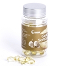 Fohow Dasuan garlic essence soft capsules