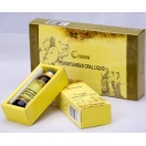 Fohow Sanbao cordyceps