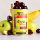 Frank Fruities Help Gut Fruit Candies N80