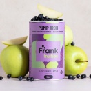 Frank Fruities Pump Iron Fruit Candies N80