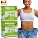 Hiherbs 14 Day Detox tea