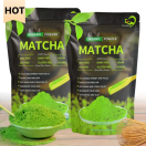 Hiherbs Matcha organic powder