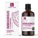 Korilane Immunity with Vitamin C