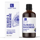 Korilane Eyes & Vision food supplement