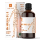 Korilane Strong Boost and Healthy Lifestyle