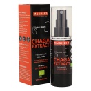 Musheez organic chaga extract oral spray