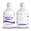 Biotin 10000 μg vegan friendly