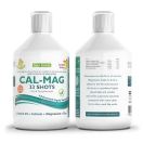 Cal-Mag liquid food supplement