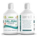 Cal-Mag liquid food supplement