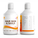 Hair, Skin & Nails Multivitamin