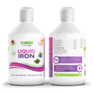 Liquid Iron food supplement 