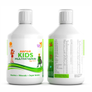 Super Kids multivitamiin 100% looduslik maitse