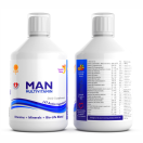 Man multivitamiin 100% looduslik maitse