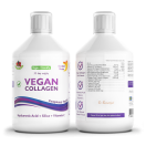 Vegan Сollagen natural berry flavour