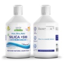 Silica +500 vedelik toidulisand