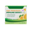 Super Multivitamiin Immune Boost