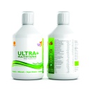 Ultra Plus multivitamin No gluten, GMO free